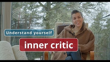 Superego - the inner critic who can destroy your life