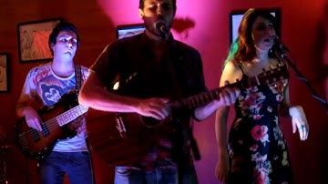 Tom Csima, Molly Devine, and the Swampy Summits