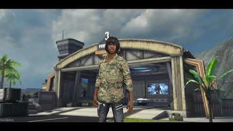 Random RICH BAD BOY Call me noob and I challenge for room 1v3 Garena Free fire | noob prank Part 1