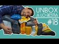 Unboxing a lo Bestia #18 Gadget Edition - UMI Z, Xiaomi Smart Wifi BT y 15 paquetes más
