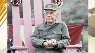 Harry Morgan, 1915-2011