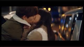 Ji Chang Wook and Kim Ji Won  deepest kiss scene (love strike the city)