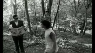 Unknown Attention  | See Project 1st act - 16mm film 2002 | KnocK