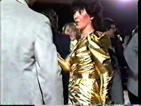 Carlton Showband - Bony Maronie - Live 1982