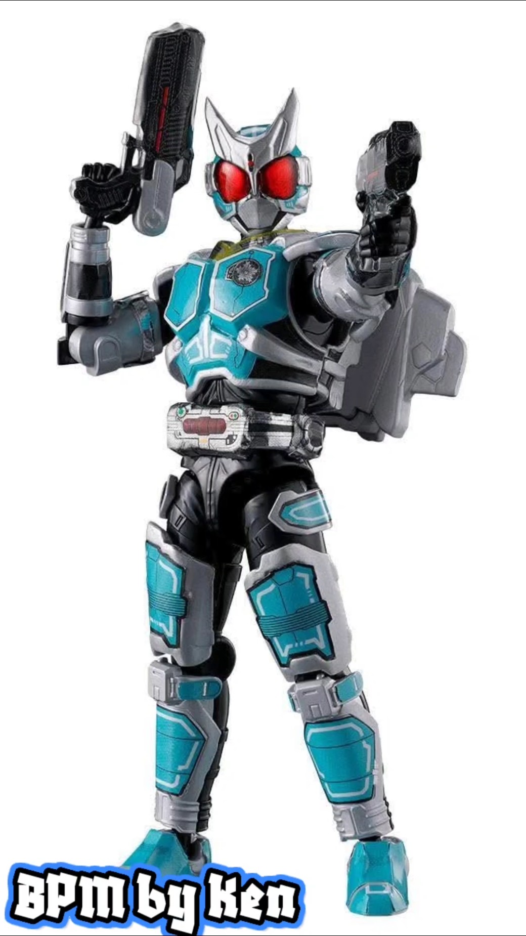 NEW SO-DO CHRONICLES Kamen Rider G6 #shorts #sodo #shodo