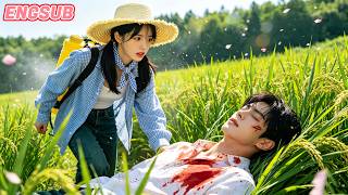 A country girl saves a stranger in a rice field—only to find he’s a trillionaire CEO! #drama #love screenshot 1