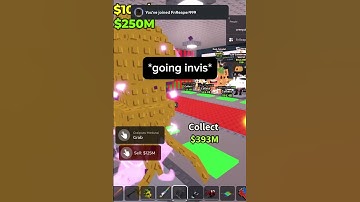 SCAMMING A SCAMMER FOR 132MIL LOS MOBILIS #shorts #sab #scammer #roblox #stealabrainrot 