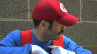 Video Sin ti no puedo Mario & Jeifry