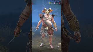 The Most Unsettling Killer Cosmetics In Dead By Daylight