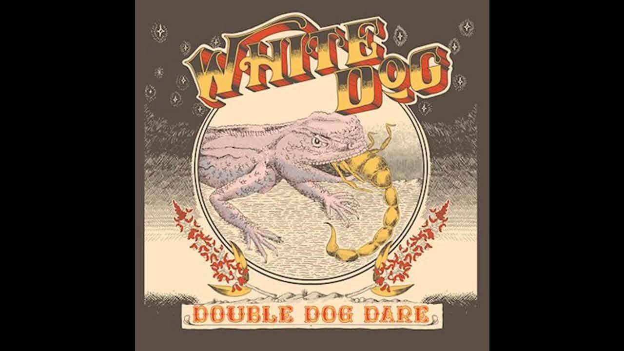 PipemanRadio Interviews White Dog About Double Dog Dare