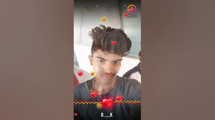 Vinu patel