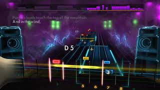 Rocksmith2014 -  Korpiklaani -  Crows bring the spring(Lead98%)
