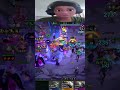 How To Position Jhin 3X Red Buff For Infinite Damage Over Time Victory | TFT SET 17 RANKED