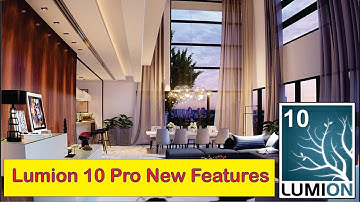 Lumion new lumion tutorial for beginners lumion 10 new features Urdu Hindi