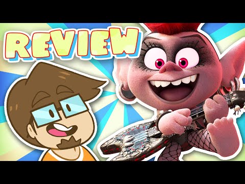 Quick Vid: Trolls World Tour (Review)