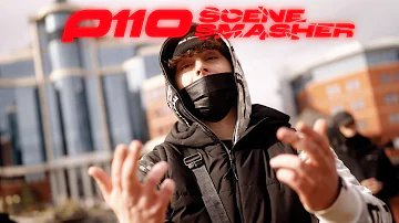 Zedzz - Scene Smasher | P110