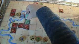 776. Eufraat en Tigris - solo 1/11 - bot design requirements 1