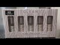 Clean Reserve Roller ball Discovery Set Review