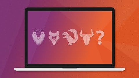 Ubuntu 17.04 "Zesty Zapus" Review - Bye Unity