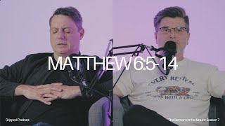 Season 7, Episode 5: Matthew 6:514