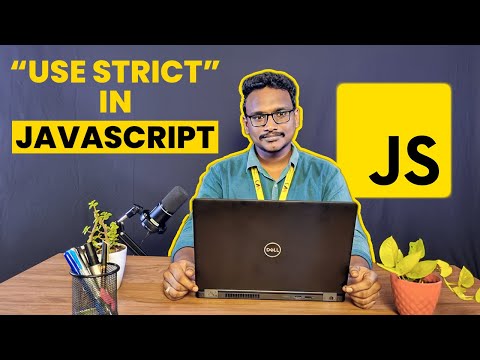 "Understanding 'use strict' in JavaScript: Should You Use it?" #usestrict #javascript
