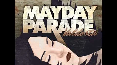 Mayday Parade - Jamie All Over (Acoustic) New EP