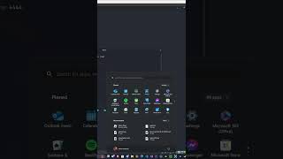 Create A Reverse Shell On Windows In Under 60 Seconds | #shorts | #linux