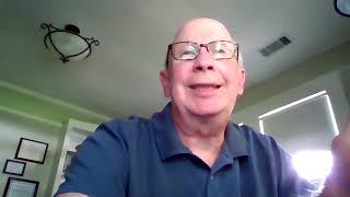 Hopeful Horizons Fireside Chat, August 19, 2020