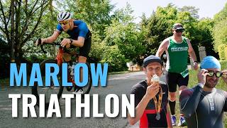 Marlow Triathlon - May 2026 | Swim Bike Run by the Thames 🌊