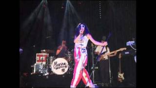 Marina and the Diamonds - Complete Audio Concert (Kaufleuten Zurich 08/06/2010)