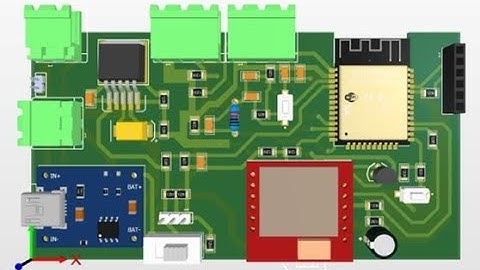 Smart Flowmeter for Urban Water Metering - IECON 2022 SYPA Winner