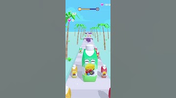 Max Level Pro Juice Run - All Levels Gameplay New UPdate Android,ios  Shorts # 240