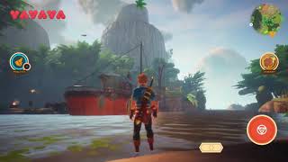 :   Oceanhorn 2: Knights of the Lost Realm     