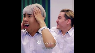 I love this scene sm|jianhao tan edit