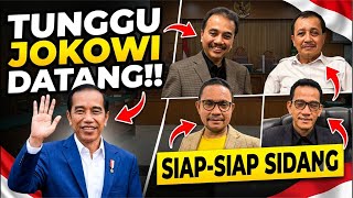 Download lagu LIVE! SIAP-SIAP SIDANG: TUNGGU JOKOWI DATANG!!