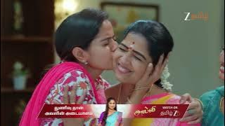 Veera | Ep - _454 | Oct 14, 2025 | Best Scene 3 | Zee Tamil