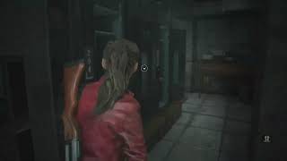 Resident Evil 2 (#2)