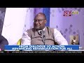 From Dialogue to Action: Advancing Rehabilitation for All | Talk Show