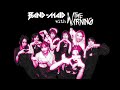 BAND-MAID with The Warning / SHOW THEM (INSTRUMENTAL)