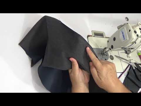 Video: Cómo Coser Un Traje