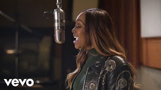 yolanda adams love will rescue me from the gray house original