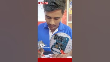 COIL TESTING | HOW TO CHECK MOBILE COIL | COIL KO KESE CHECK KARE | MOBILE REPAIR COURSE
