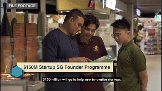 Fifth COVID Support Package: Supporting businesses and creating jobs