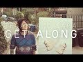 Capture de la vidéo Tegan And Sara - Get Along Dvd 2/1000 [Trailer]