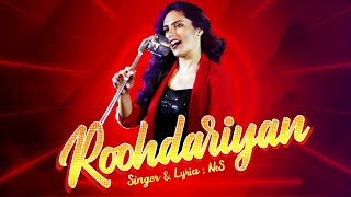 Roohdariyan | Official Video | Nes | New Hindi Song 2021 | Latest Songs