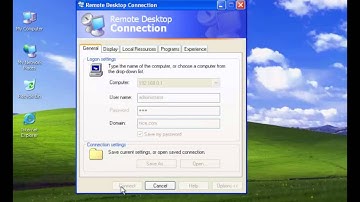 Lecture 35 - Terminal Server MCSE 2003