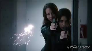 Warning sign♡shoot | Person of Interest