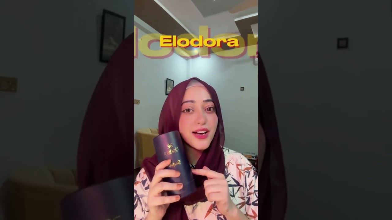 Elodora