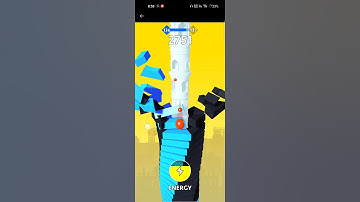 Stack Bounce #shorts #gameplay