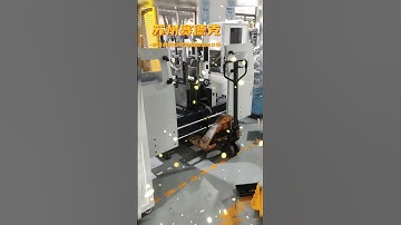 High-speed spindles dynamic balancing machine - Zero Dynamic.